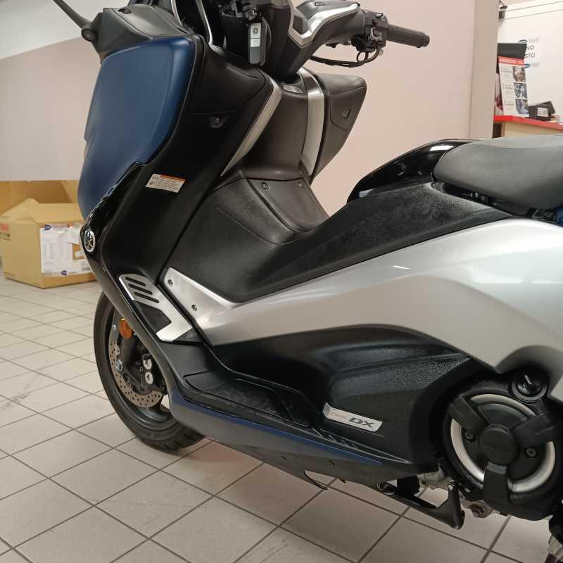 Yamaha T-Max 530 DX - 2017
