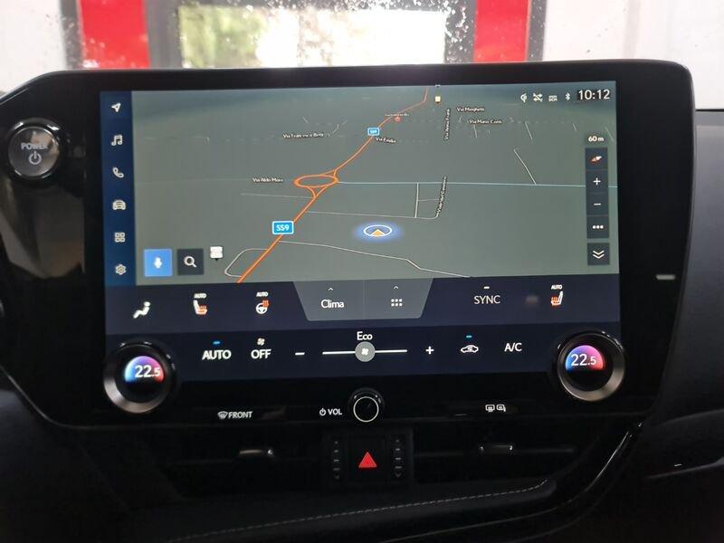 Lexus NX NX Plug-in 4WD Premium