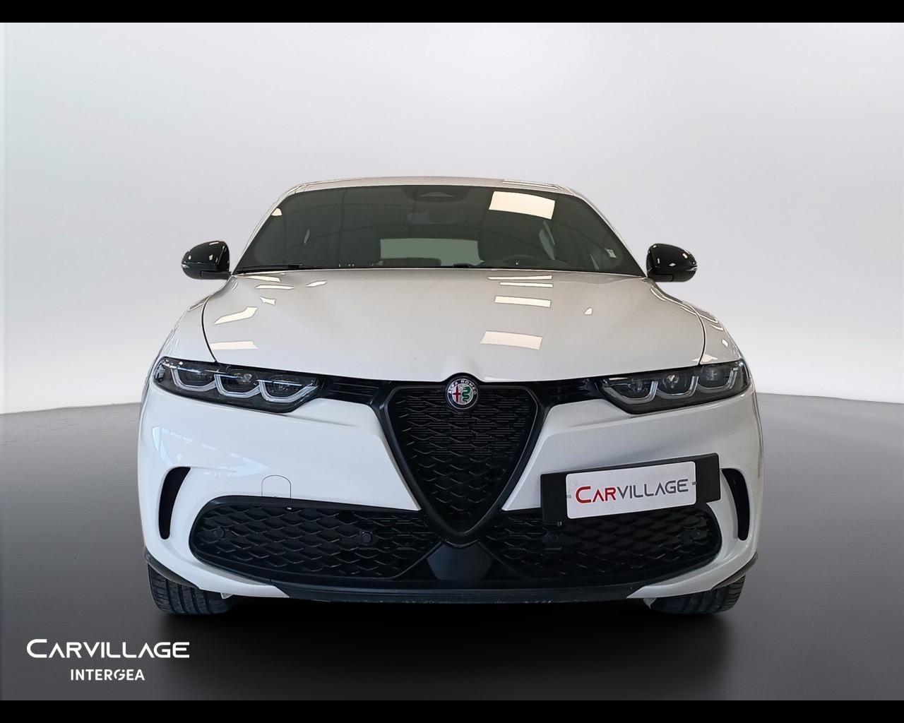 ALFA ROMEO Tonale 1.5 hybrid Sprint 130cv tct7