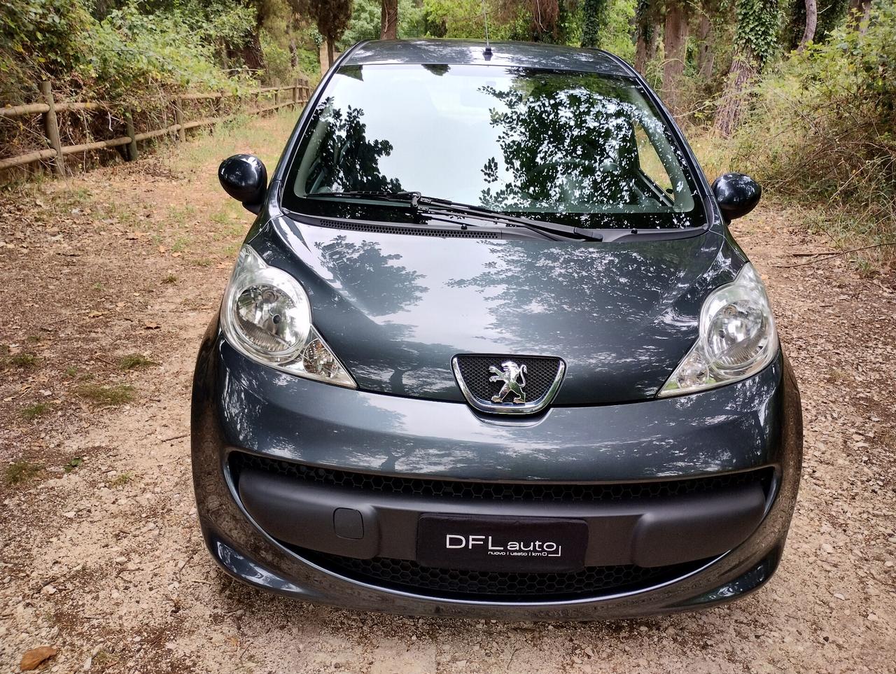 Peugeot 107 1.0 68CV 5p. Urban Move