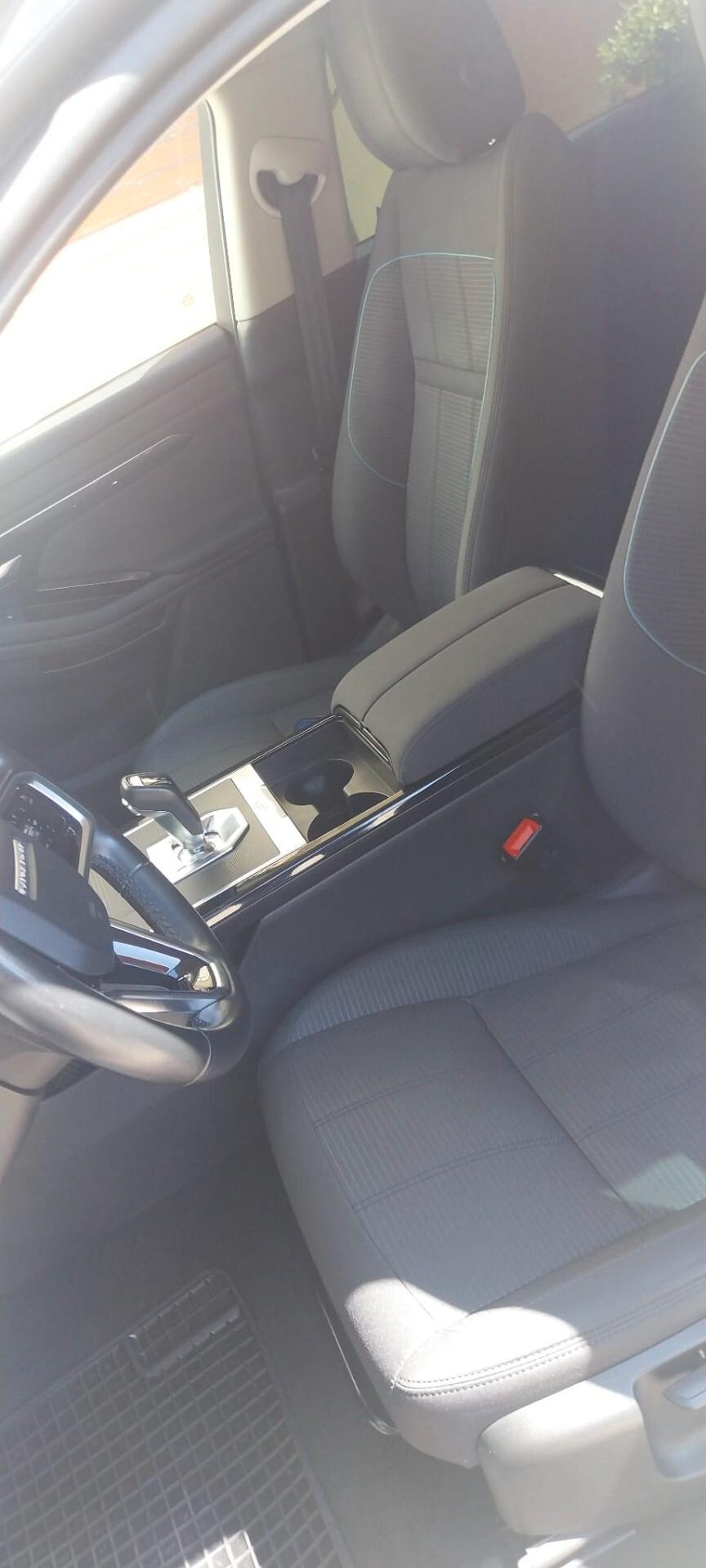 Land Rover Range Evoque 2.0D I4 163 CV AWD Auto SE