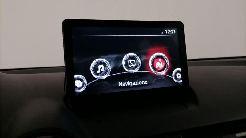 Mazda Mazda2 2 1.5 m-hybrid Centre-Line Convenience Pack 90cv