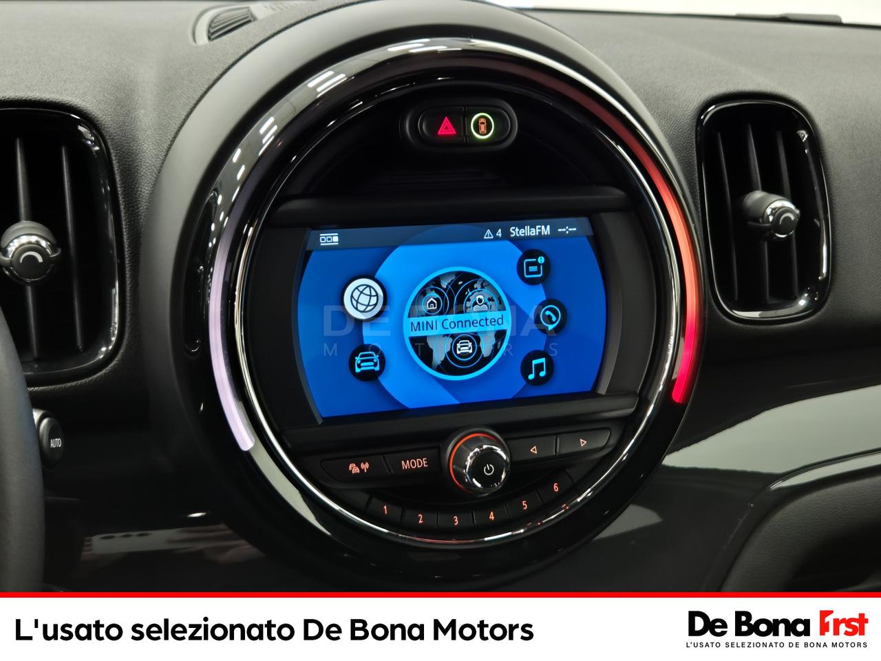 Mini Countryman 1.5 one d baker street auto 7m my20