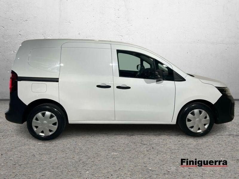 Nissan Townstar Townstar 1.3 130cv L1 N-Connecta