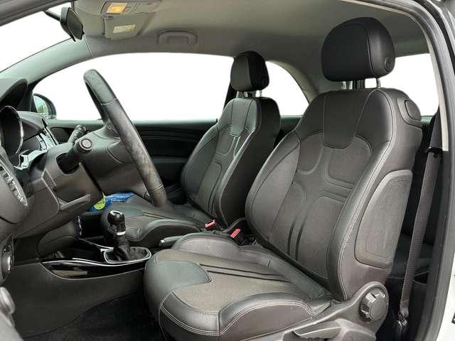 Opel Adam 1.2 Slam 70cv