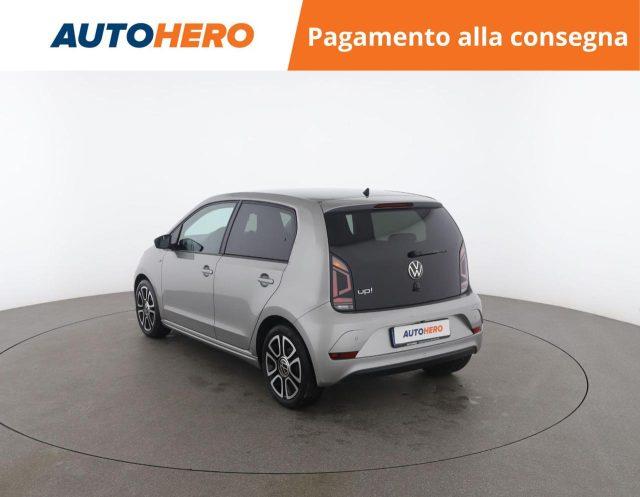 VOLKSWAGEN up! 1.0 5p. sport up! BlueMotion Technology