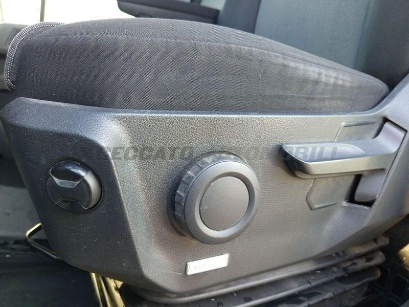 Volkswagen Crafter II 30 2.0 bitdi 177cv L3H2 Business auto