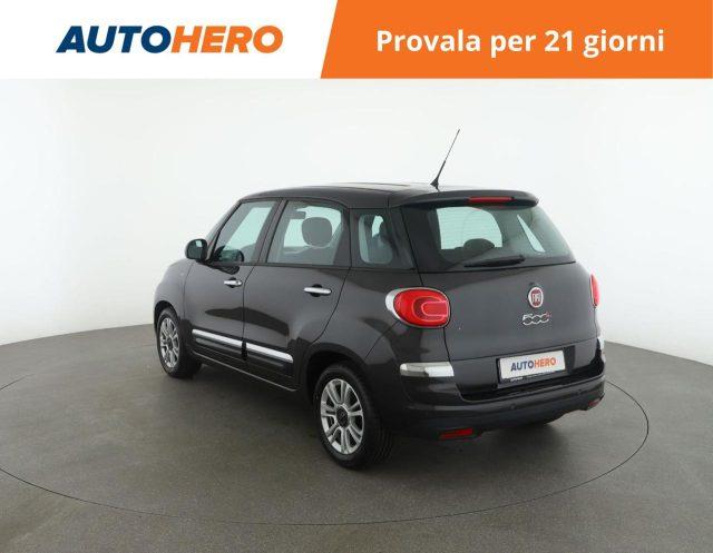 FIAT 500L 1.4 95 CV Pop Star
