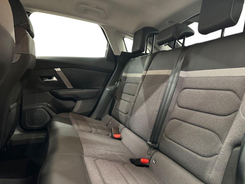 Citroen C4 1.2 PureTech Plus