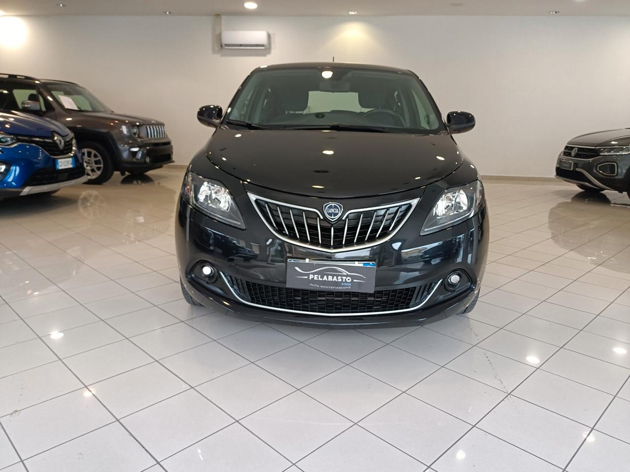 Lancia Ypsilon 1.0 FireFly 5 porte S&S Hybrid Ecochic Gold