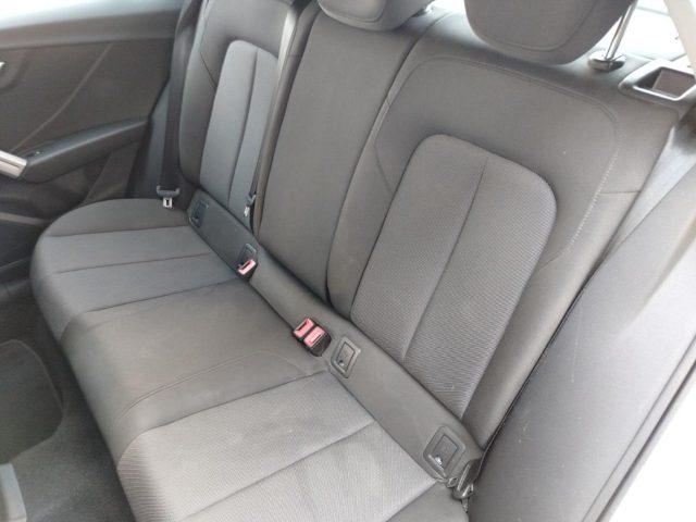 AUDI Q2 35 TFSI Business MANUALE