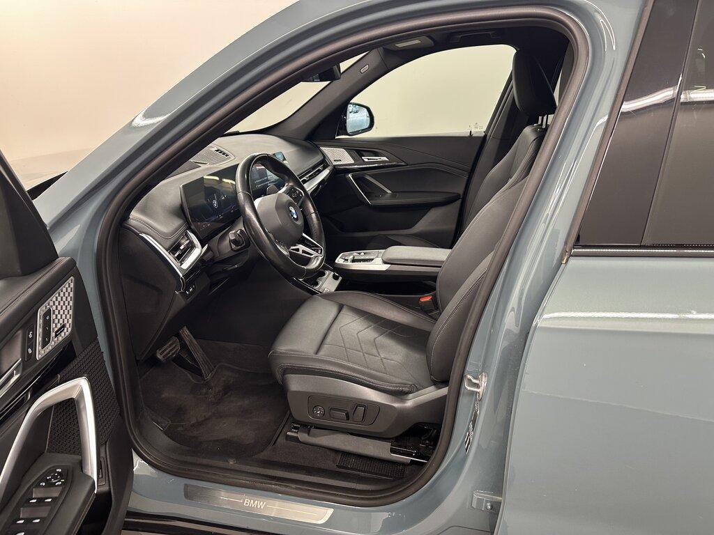 BMW X1 18 d Edition Essence sDrive DCT