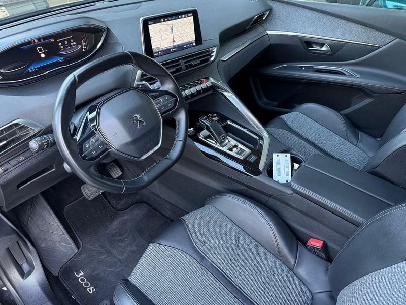 Peugeot 3008 3008 BlueHDi 130 S&S EAT8 Allure Rif. Antonio