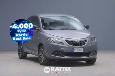 Lancia Ypsilon 1.0 Firefly Hybrid 70CV Platino