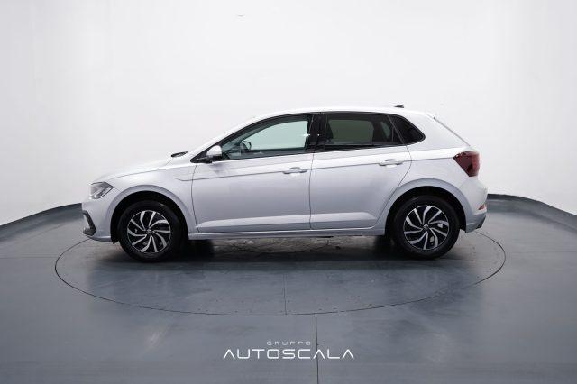 VOLKSWAGEN Polo 1.0 Edition Plus
