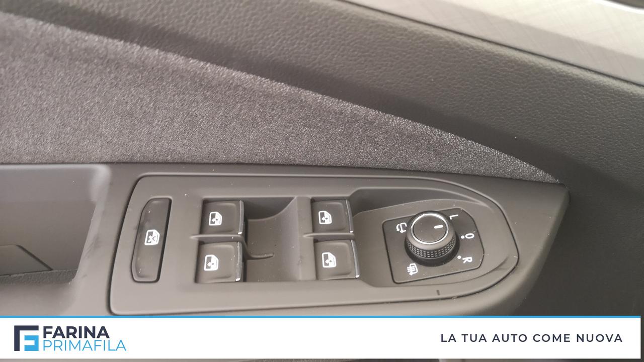 VOLKSWAGEN Golf VIII 2024 Variant - Golf Variant 2.0 tdi Edition Plus 150cv dsg