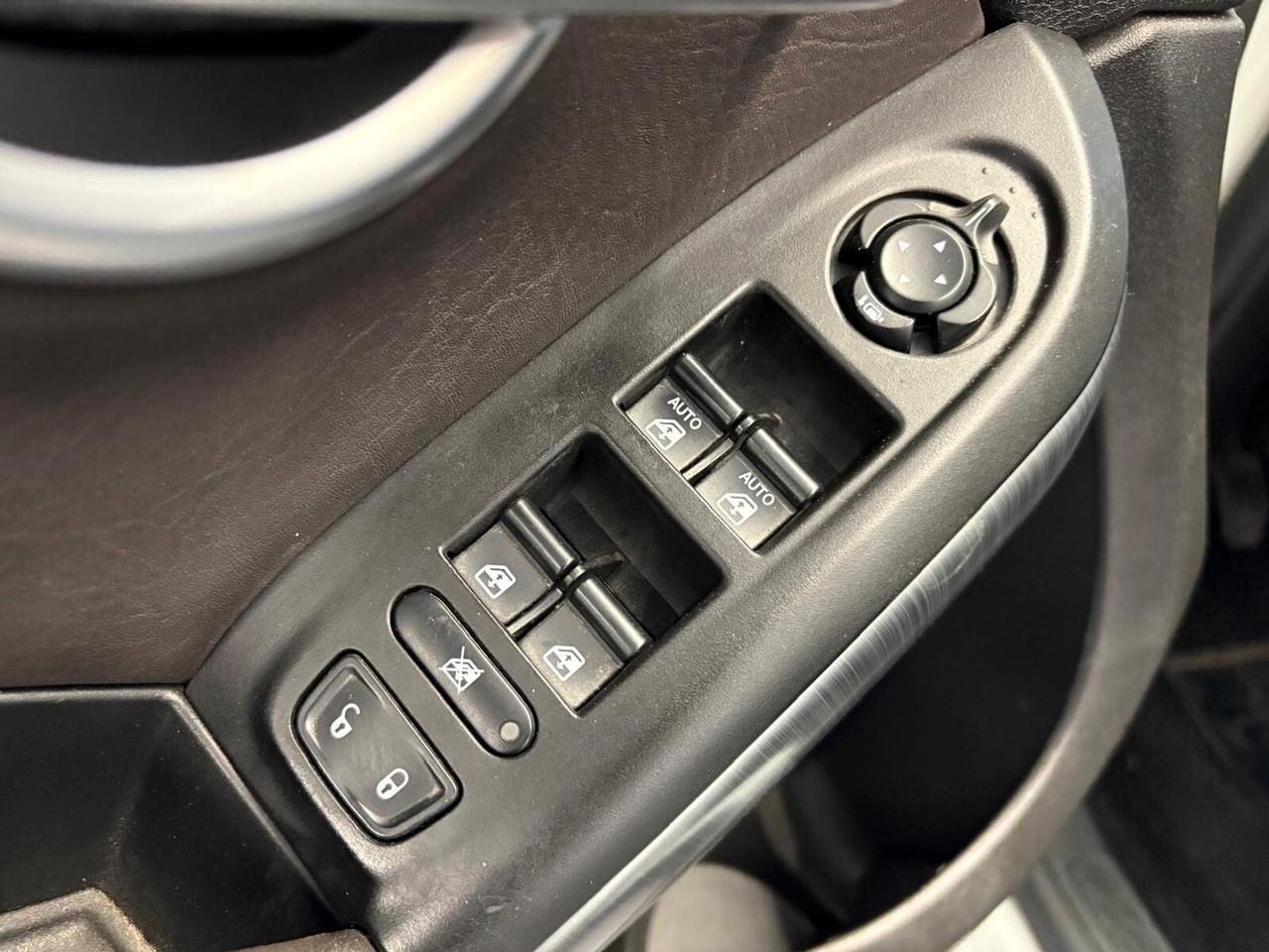 Fiat 500X 1.3 MultiJet 95 CV Lounge