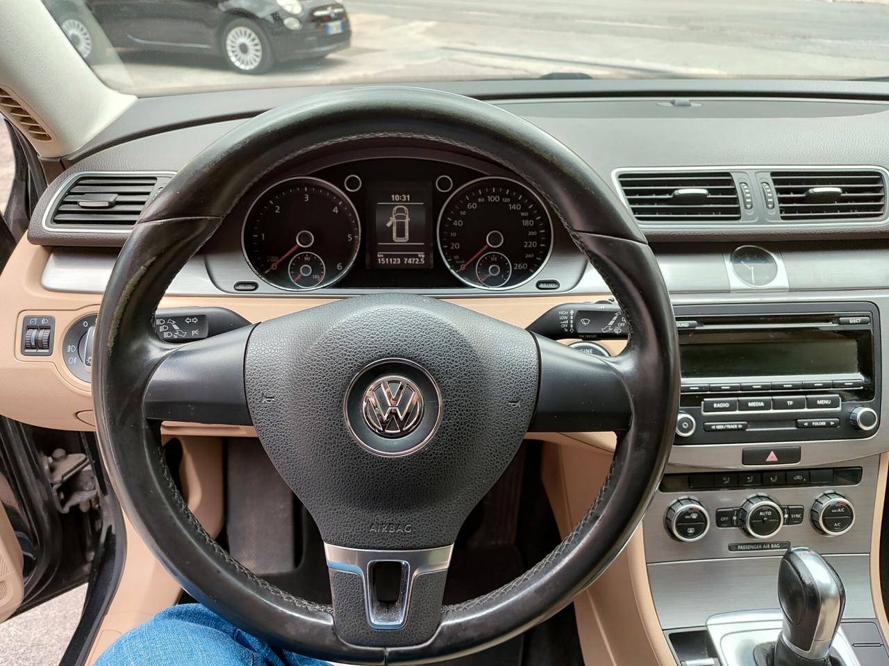 Volkswagen Passat 1.6 TDI DSG OK NEOP COMPLETA MANUTENZIONE PROMO