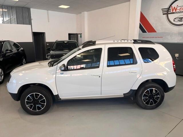 Dacia Duster 1.6 115 CV 4x2 GPL Lauréate FAMILY 84 KW
