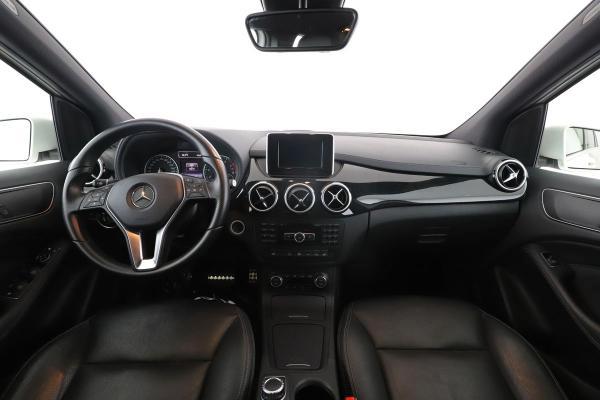 Mercedes B 220 Premium 4Matic 7G-DCT
