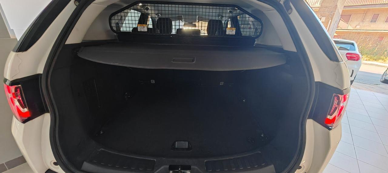 Land Rover Discovery Sport Discovery Sport 2.0 TD4 150 CV Auto Business Ed. Premium SE