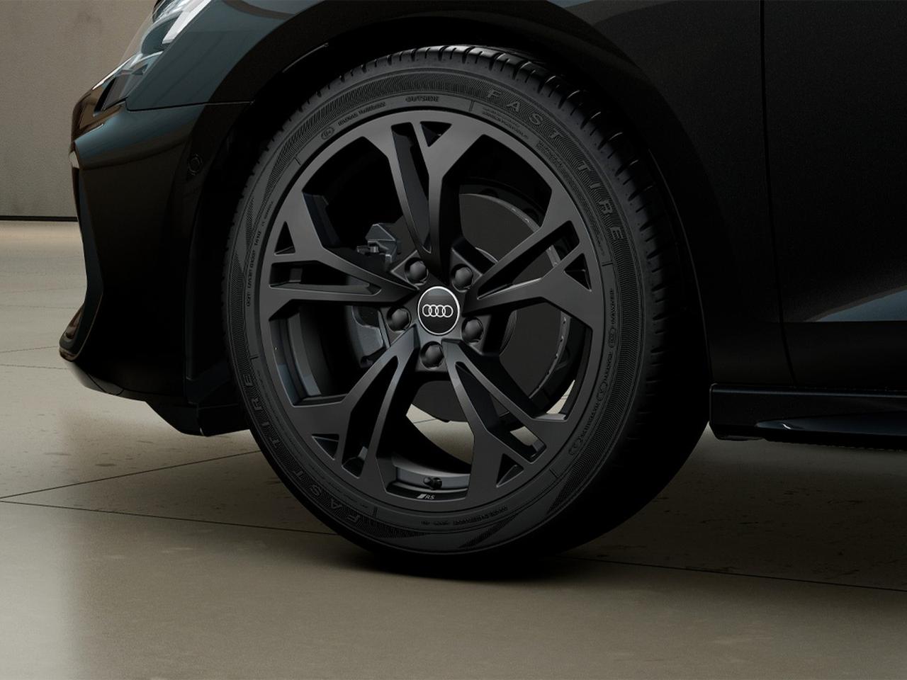 Audi A3 sedan 2.0 tdi s line edition 150cv s-tronic