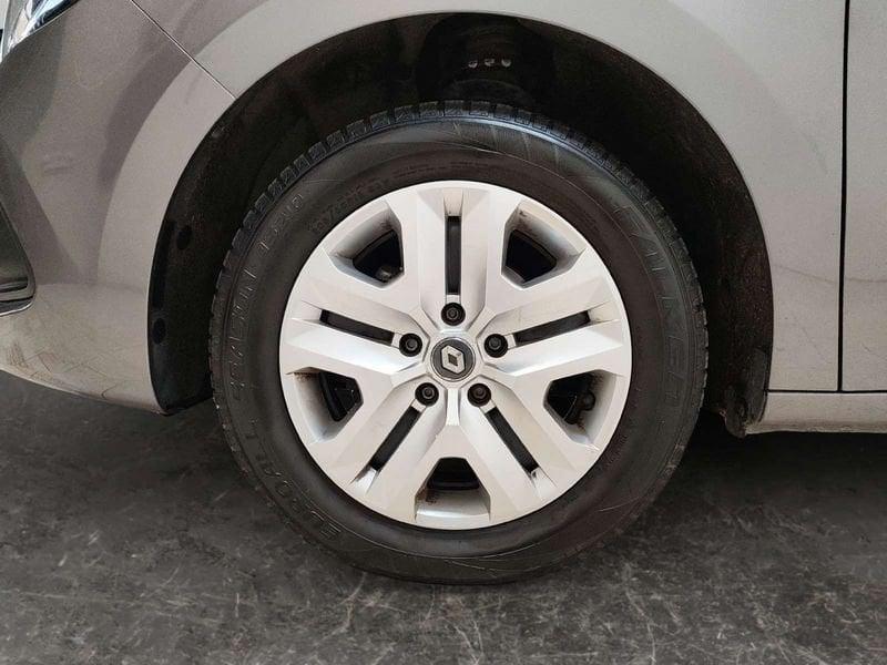Renault Kangoo 1.5 blue dci Equilibre 95cv