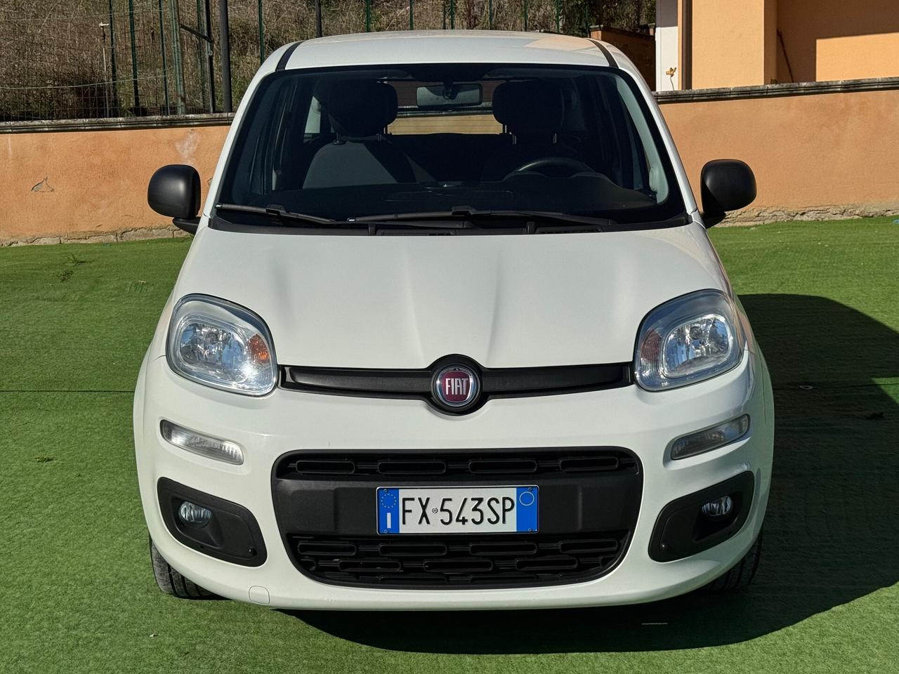 Fiat Panda 1.3 MJT 95 CV S&S Easy N1