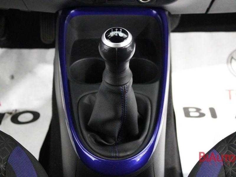 Toyota Aygo X 1.0B (72 CV) Trend