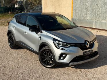 Renault Captur 1.0 TCe Techno 100cv GPL | PREZZO PROMO