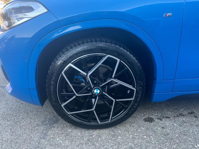 BMW X2 xDrive18d Msport-X Aut.