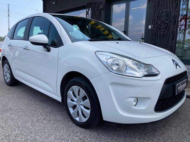 CITROEN C3 1.4 Exclusive