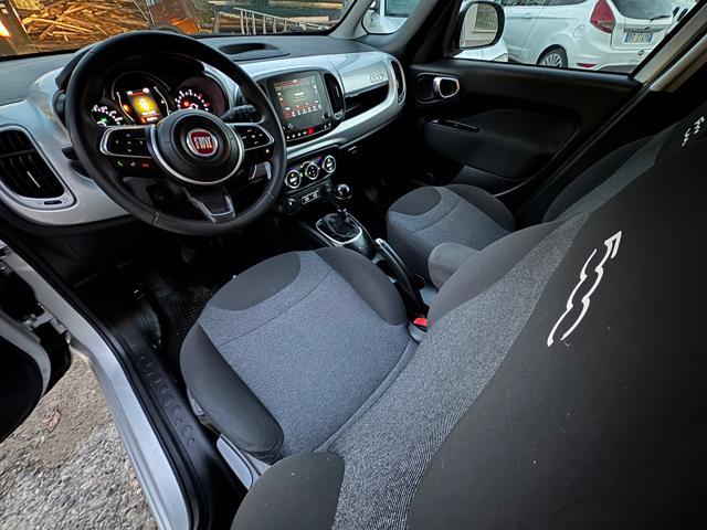 FIAT 500L SUPER BLACK FRIDAY!!!!!7 POSTI 120 CV Business