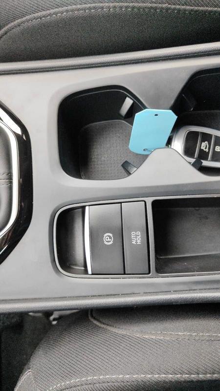 Hyundai Tucson Tucson 1.6 CRDI XLine