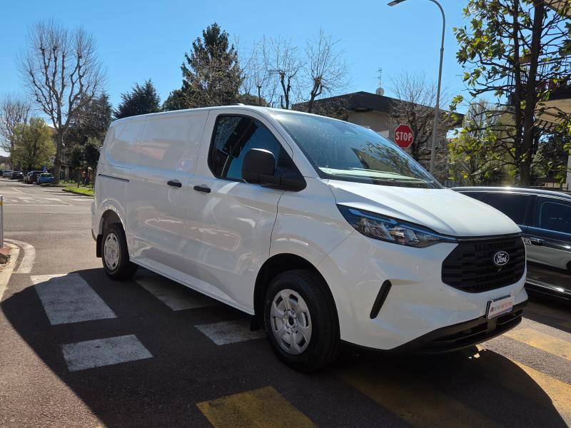 FORD Transit Custom V710 280 2.0 ecoblue 136cv Trend L1H1 *IVA ESPOSTA* KM ZERO
