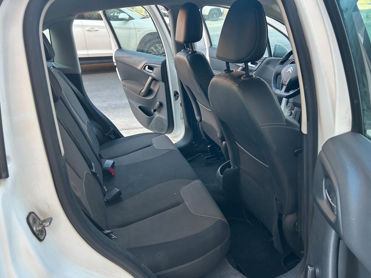 Citroen C3 PureTech 82 Exclusive