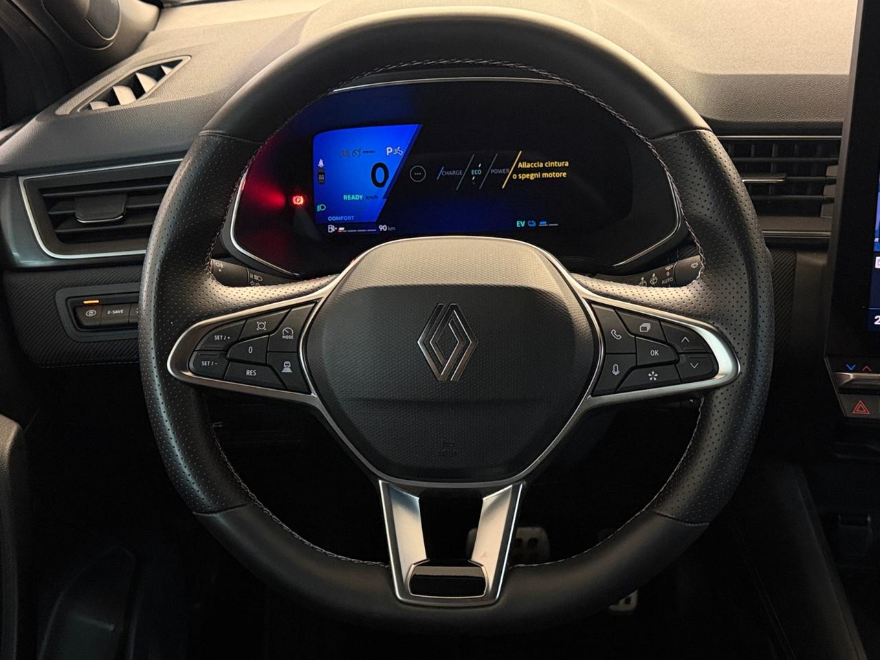 RENAULT Symbioz - Symbioz 1.6 E-Tech full hybrid Esprit Alpine 145cv