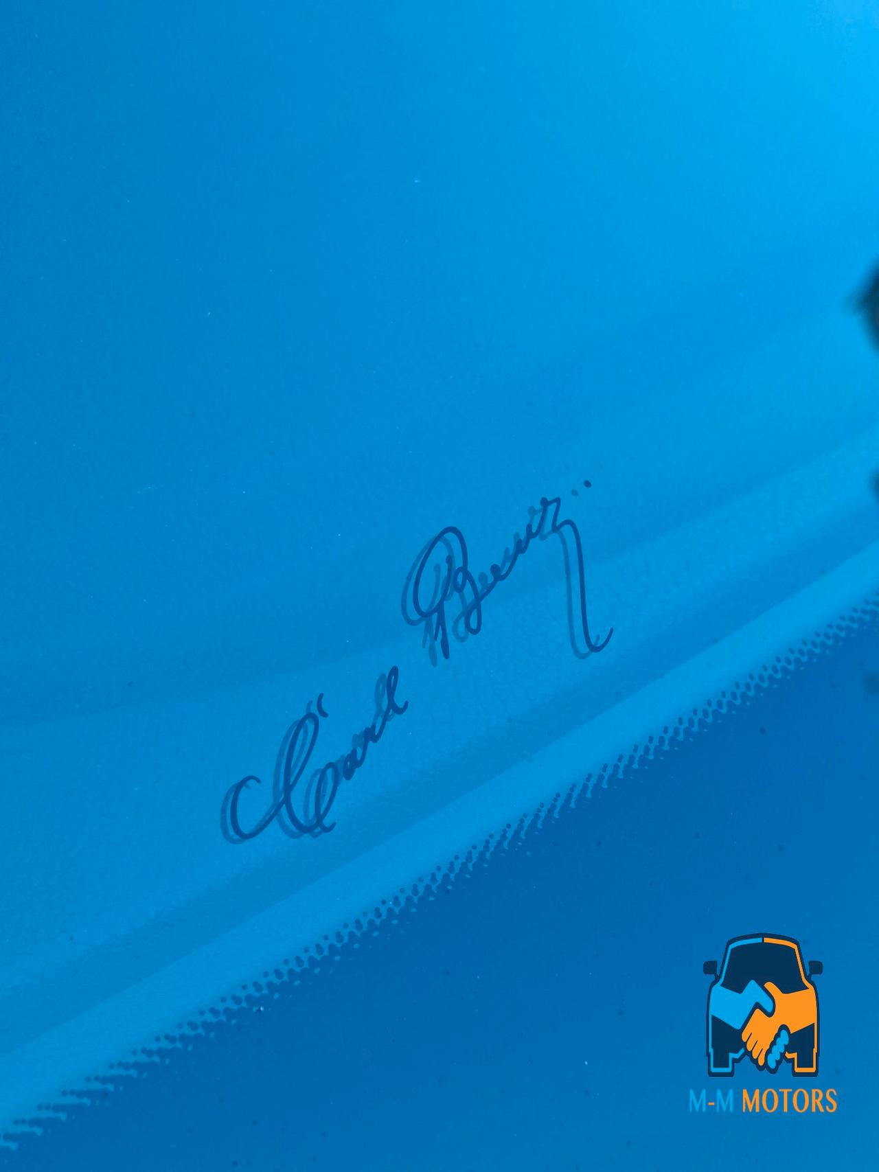 Mercedes Classe C Station Wagon C SW 200 d (bt) manuale