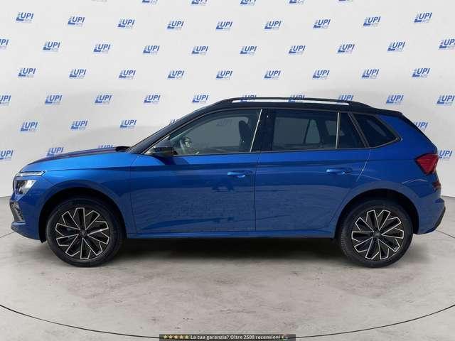 Skoda Kamiq Kamiq 1.0 TSI Style