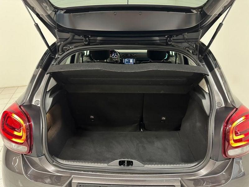 Citroën C3 PureTech 110 S&S EAT6 Shine Pack IVA ESPOSTA