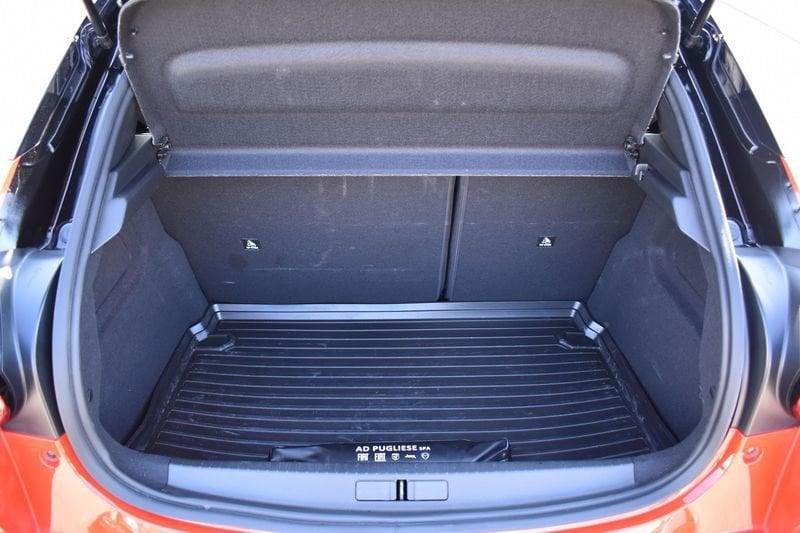 Lancia Ypsilon HF Ibrido 110cv HF Line e-DCT