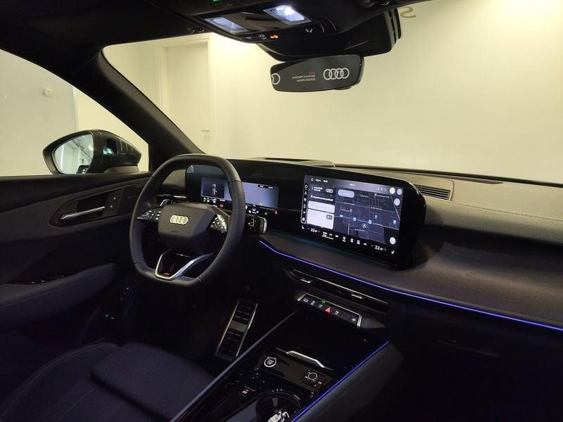 Audi Q3 Q3 1.5 e-hybrid Business 272cv s-tronic