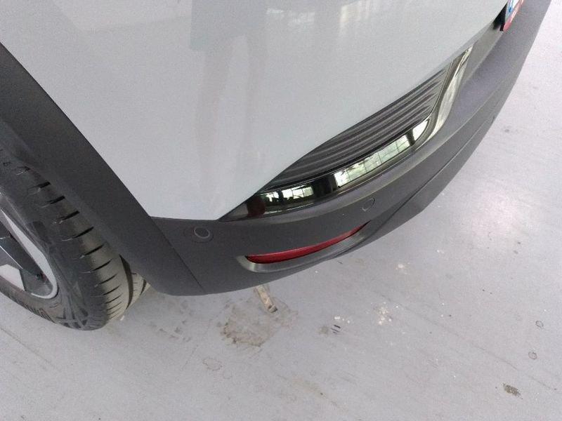 Renault Captur 1.6 E-Tech full hybrid Techno 145cv auto