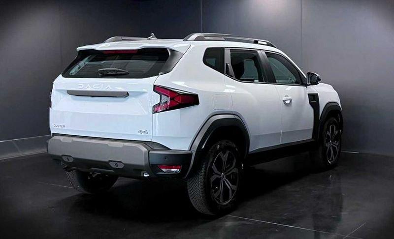 Dacia Duster 1.2 TCE 130cv MHEV 4x4 EXPRESSION (+ COLD Pack)