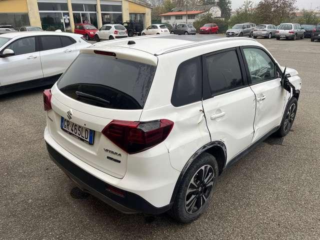 Suzuki Vitara 1.5h 140V STARVIEW AUTOMATICA 4WD FULL HYBRID