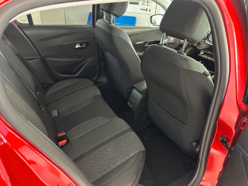 PEUGEOT 208 2ª serie 208 PureTech 100 Stop&Sta...