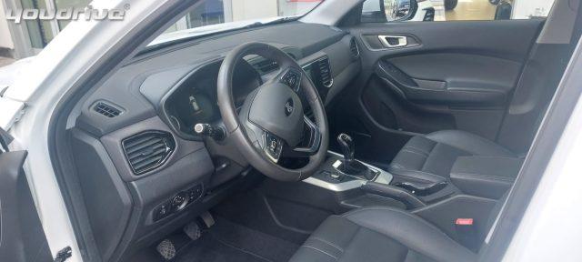 DR MOTOR DR 4.0 1.5 Bi-Fuel GPL KM 33.900