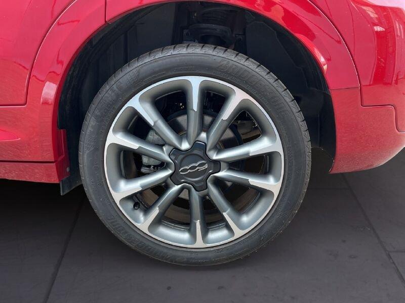 FIAT 500X 500 X My23 1.5 Hybrid 130cv DctSport