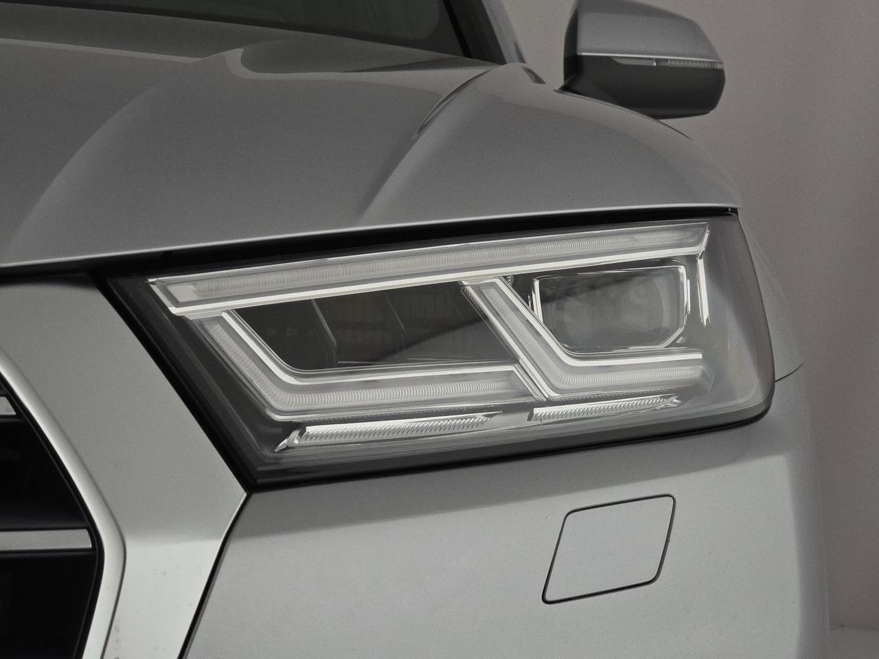 Audi Q5 40 2.0 tdi s line plus quattro 190cv s-tronic my20