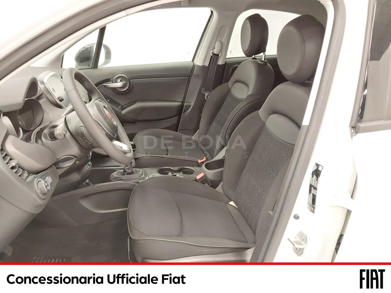 Fiat 500X 1.3 mjet 95cv